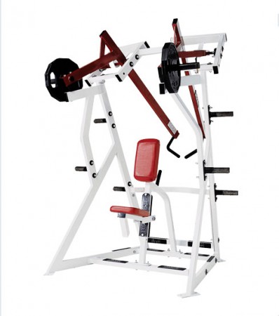 Iso-Lateral D.Y. Row